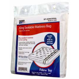 King CLR Mattress Bag