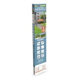 60" SLV Fit Right Gate