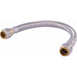 3/4x3/4 18" Flex Hose