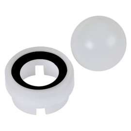 2"Male Backwater Device