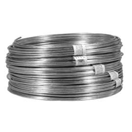 100' 20GA Weaving Wire
