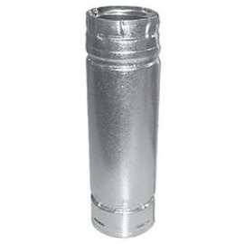 3x36 Pellet Vent Pipe