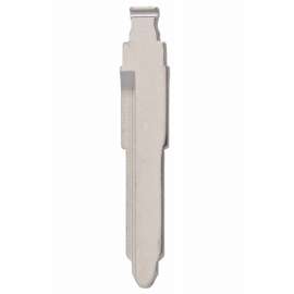 Mazda Flip Key Blade