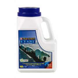 PolarExpr 10LB Ice Melt
