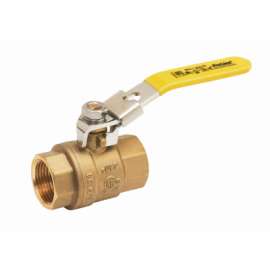 1/2" BRS Lock Handle