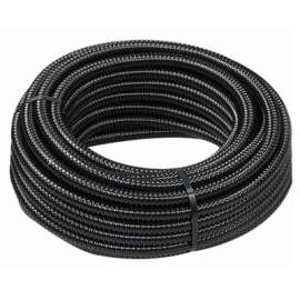 3/4x20 BLK Pond Tubing