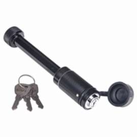Dogbone Reciever Lock