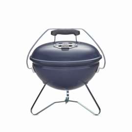 14" PRM BLU Charc Grill