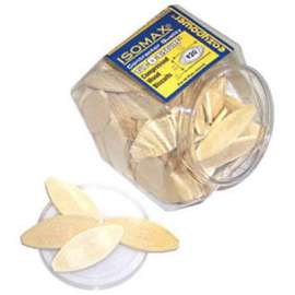 75PK #20 WD Biscuit