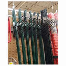 8PK T&U Post Hook Set