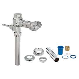1.28GPF Closet Valve
