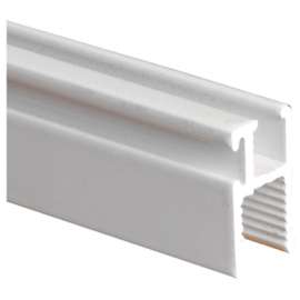 11/32x72 WHT Wind Frame