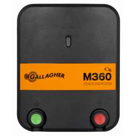 M360 250Acr Fen Charger