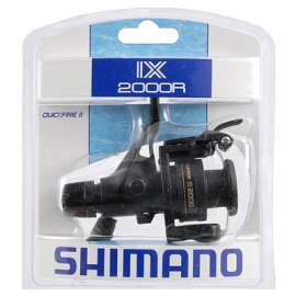 Shinman 2K Spin Reel