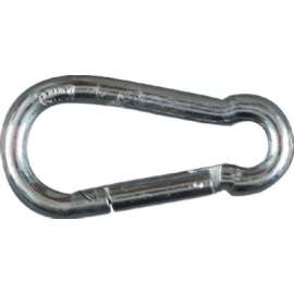 5/8" Lock Spring Snap