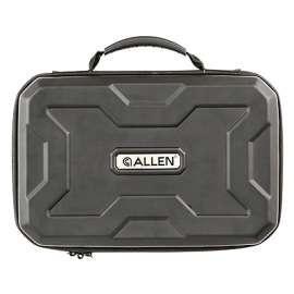 7.25x12 Hand Gun Case