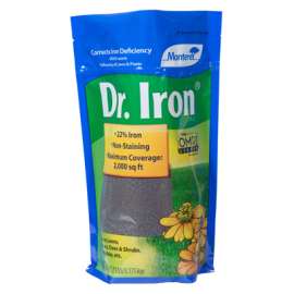 7LB Dr Iron