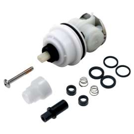 Mon17 Tub/SHWR Assembly