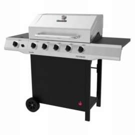 Perf 5Burn LP Gas Grill
