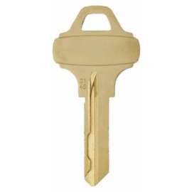 C145 Resid Key Blank