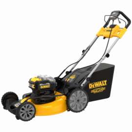 Dewalt 20V SP LWN Mower