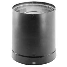 6x24 DBL DVL Stove Pipe