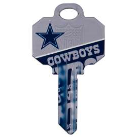 KW1 Cowboys Team Key