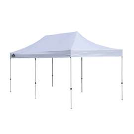 10x20 WHT Comm Canopy