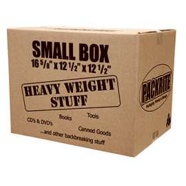 16x12.5 Mover One Box