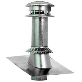 3" Gas Termination Kit