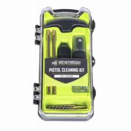 .22Cal Pistol Clean Kit