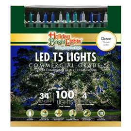 100LGT T5 Ocean LED Set