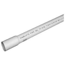 1x20 SDR21 PVC Pipe