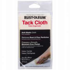 18"x36" Tack Cloth