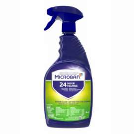 32OZ Fresh Bath Cleaner