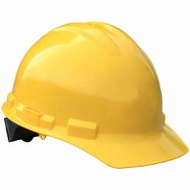 YEL Cap Hard Hat