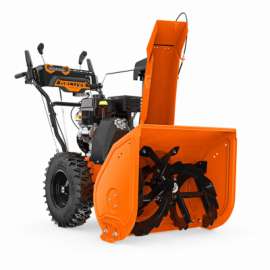 24" 2Stage Snow Blower