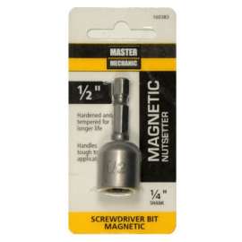MM1/2" Magnet Nutsetter