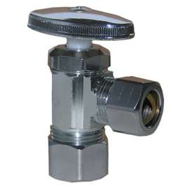 5/8CMPx1/2 ANG Valve