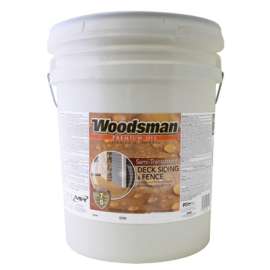 STOV 5GL NTRL Oil Stain