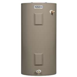 40GAL Elec WTR Heater