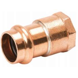 3/4" PxFIPT Adapter