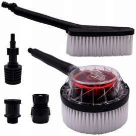 Univ Brush Kit
