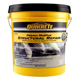 20LB Structural Repair