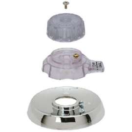 CHR Mixet Tub Trim Kit
