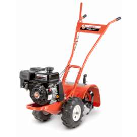 DR Rear Tine Tiller
