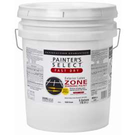 PSS 5GAL GRN Mark Paint