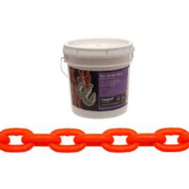 5/16"x12' Tow Chain