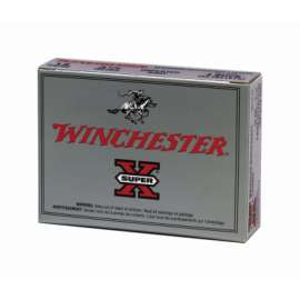 5RND 12GA 3" Buckshot