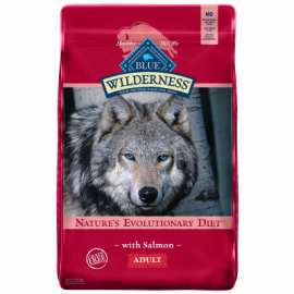 BBW 24LB Salm Ad Food